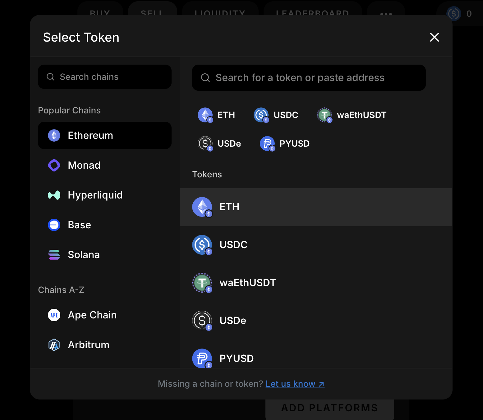 Other Chain 3